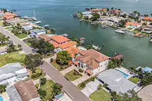 231 Midway Island, Clearwater Beach, FL 33767 - Photo 55
