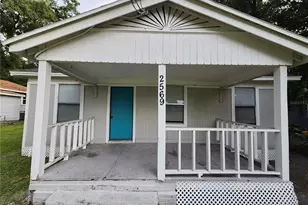 2569 Broadway Ave, Jacksonville, FL 32254 - Photo 1