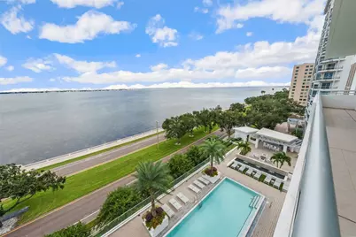 3401 Bayshore Boulevard #701, Tampa, FL 33629 - Photo 21