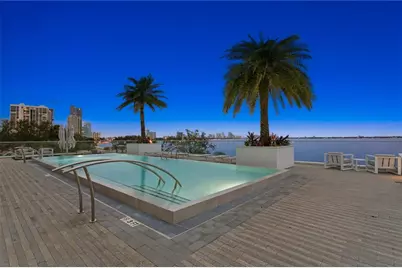 3401 Bayshore Boulevard #701, Tampa, FL 33629 - Photo 45