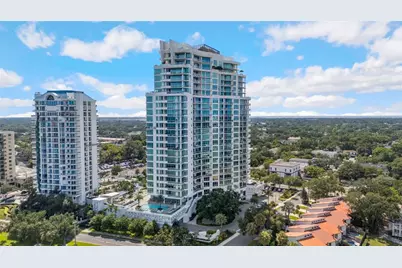 3401 Bayshore Boulevard #701, Tampa, FL 33629 - Photo 15