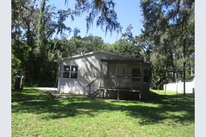 2445 Corvilla Drive, Zephyrhills, FL 33540 - Photo 1