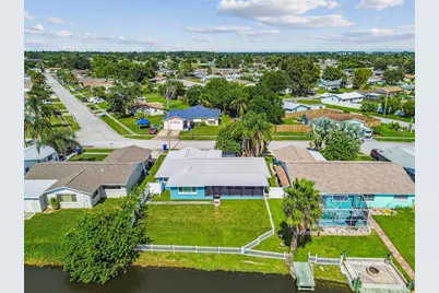 3222 Jackson Drive, Holiday, FL 34691 - Photo 33