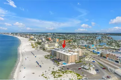 12924 Gulf Boulevard #104, Saint Petersburg, FL 33708 - Photo 37