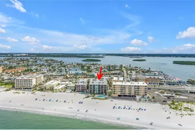 12924 Gulf Boulevard #104, Saint Petersburg, FL 33708 - Photo 35