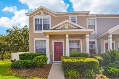 3314 Broken Bow Drive, Land O Lakes, FL 34639 - Photo 3