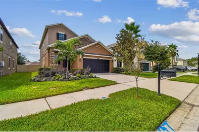 21430 Starry Eyes Way, Land O Lakes, FL 34637 - Photo 3