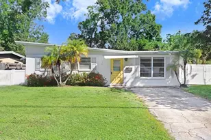 1701 W Jean St, Tampa, FL 33604 - Photo 1