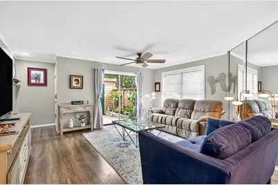 2003 Lennox Road E #2003, Palm Harbor, FL 34683 - Photo 5