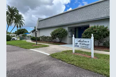 1614 Berwick Court #D, Palm Harbor, FL 34684 - Photo 31