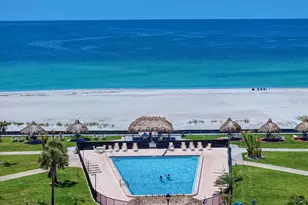 1400 Gulf Blvd, Clearwater Beach, FL 33767 - Photo 35