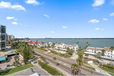 1400 Gulf Boulevard #804, Clearwater Beach, FL 33767 - Photo 7