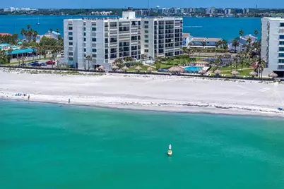 1400 Gulf Boulevard #804, Clearwater Beach, FL 33767 - Photo 3