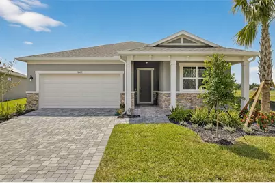 12427 52nd Street E, Parrish, FL 34219 - Photo 1