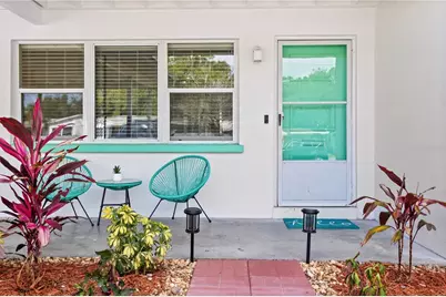 300 N Mars Avenue, Clearwater, FL 33755 - Photo 5