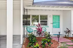 300 N Mars Ave, Clearwater, FL 33755 - Photo 1