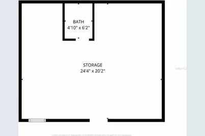3425 22nd Avenue S, Saint Petersburg, FL 33711 - Photo 41