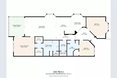 7296 Marathon Drive #406, Seminole, FL 33777 - Photo 57