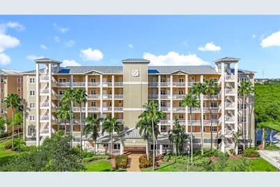 7296 Marathon Drive #406, Seminole, FL 33777 - Photo 1