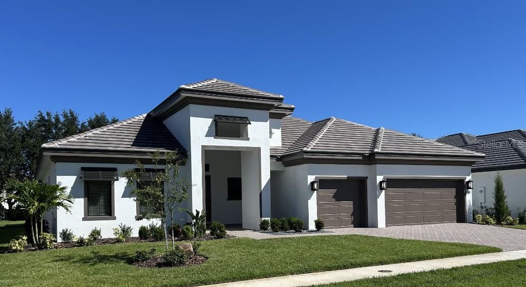 180 Juliana Ridge Way - 180 Juliana Ridge Way, Auburndale, FL 33823 Luxury Property | Jose Angel Pina