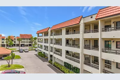106 1st Street E #306, Saint Petersburg, FL 33715 - Photo 1