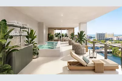 111 S Ashley Drive #1509, Tampa, FL 33602 - Photo 7