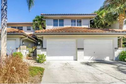 903 Pinellas Bayway S #302, Tierra Verde, FL 33715 - Photo 1