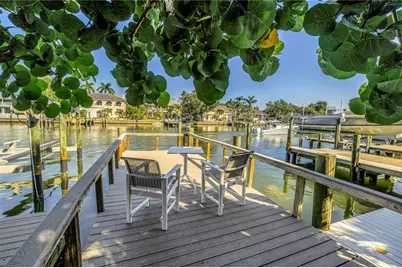 903 Pinellas Bayway S #302, Tierra Verde, FL 33715 - Photo 33