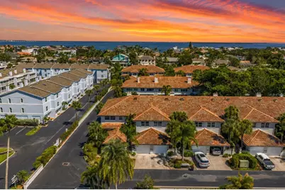903 Pinellas Bayway S #302, Tierra Verde, FL 33715 - Photo 5