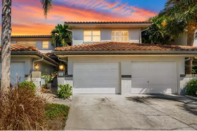 903 Pinellas Bayway S #302, Tierra Verde, FL 33715 - Photo 1