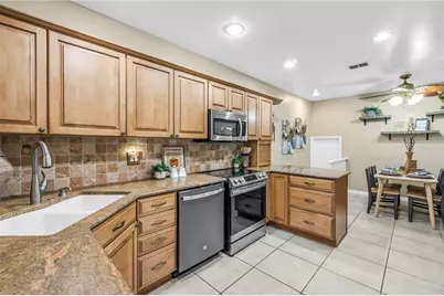 903 Pinellas Bayway S #302, Tierra Verde, FL 33715 - Photo 11