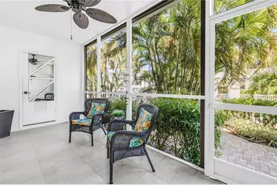 903 Pinellas Bayway S #302, Tierra Verde, FL 33715 - Photo 17