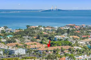 903 Pinellas Bayway S, Tierra Verde, FL 33715 - Photo 33