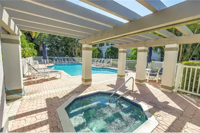 903 Pinellas Bayway S #302, Tierra Verde, FL 33715 - Photo 31