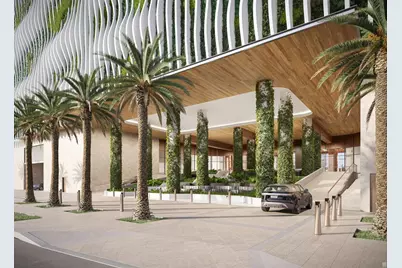 111 S Ashley Drive #3505, Tampa, FL 33602 - Photo 5