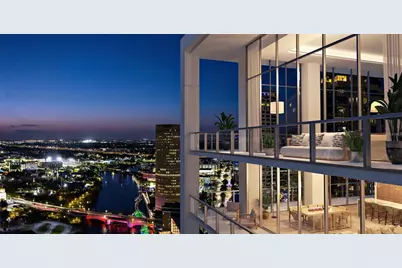 111 S Ashley Drive #3206, Tampa, FL 33602 - Photo 13