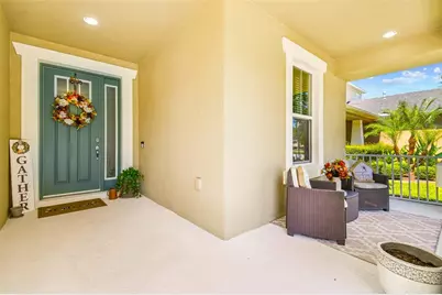 9264 Bella Vita Circle, Land O Lakes, FL 34637 - Photo 3