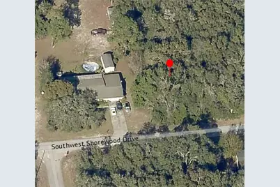 Lots 476 & 477 SW Shorewood Drive, Dunnellon, FL 34431 - Photo 1