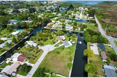 Lots 13 & 14 Sheepshead Drive, Hudson, FL 34667 - Photo 1