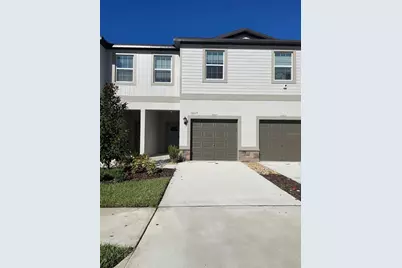 10175 Trumpet Honeysuckle Way, San Antonio, FL 33576 - Photo 1