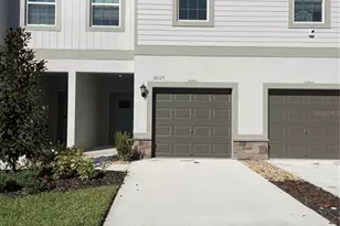 10175 Trumpet Honeysuckle Wy, San Antonio, FL 33576 - Photo 1