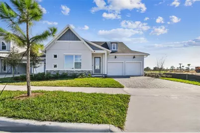 9636 Macbride Drive, Orlando, FL 32827 - Photo 1