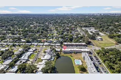 1301 S Hercules Avenue #22, Clearwater, FL 33764 - Photo 3