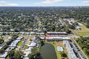 1301 S Hercules Ave, Clearwater, FL 33764 - Photo 3