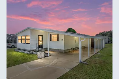 35106 McCulloughs Leap, Zephyrhills, FL 33541 - Photo 1
