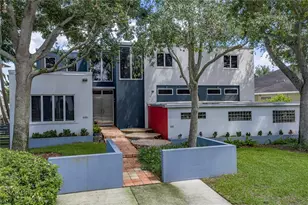 838 Monterey Blvd NE, Saint Petersburg, FL 33704 - Photo 5