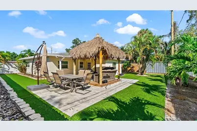 6750 W Flamingo Way S, Saint Petersburg, FL 33707 - Photo 5