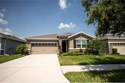 11939 Cross Vine Drive, Riverview, FL 33579 - Photo 1