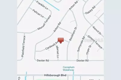 Lot 7 Cardwell Avenue, North Port, FL 34288 - Photo 3