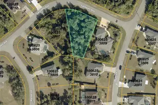 Lots 7 & 8 Cardwell Ave, North Port, FL 34288 - Photo 1